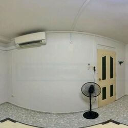Blk 412 Sun Plaza View (Tampines), HDB 3 Rooms #626929301